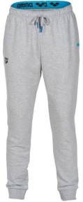 Arena Team Unisex Pant Solid Medium Grey/Heather