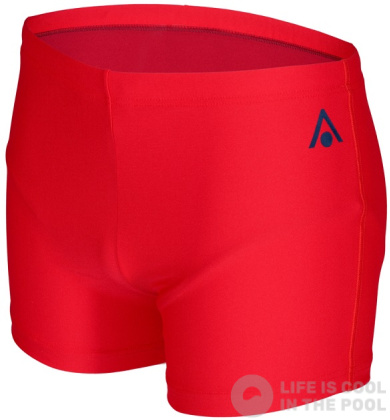 Aqua Sphere Essential Boxer Red