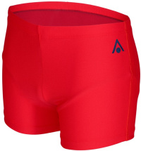 Aqua Sphere Essential Boxer Red