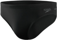 Speedo Eco Endurance+ 7cm Brief Black