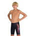 Arena Boys Parrot Swim Jammer Black/Multi