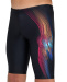 Arena Boys Parrot Swim Jammer Black/Multi