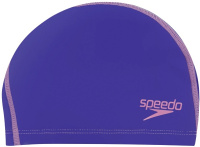 Speedo Long Hair Pace Cap Junior