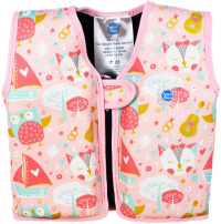 Splash About Go Splash Float Jacket Went to Sea