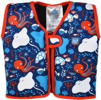 Splash About Go Splash Float Jacket Sea Life