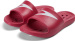 Speedo Slide Female Fire Red