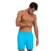 Arena Fundamentals Arena Logo Boxer R Turquoise/Dark Olive