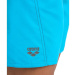 Arena Fundamentals Arena Logo Boxer R Turquoise/Dark Olive