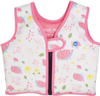 Splash About Go Splash Swim Vest Forest Walk