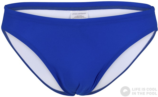 Aquafeel Trunk Boys Royal