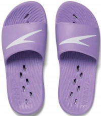 Speedo Slide Female Miami Lilac