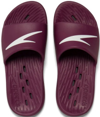 Speedo Slide Female Berry Cool