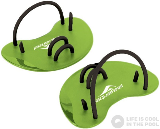 Aquafeel Finger Paddles