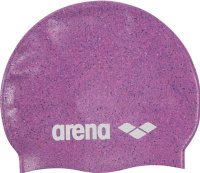 Arena Silicone Cap Junior