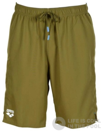 Arena Team Bermuda Panel Olive