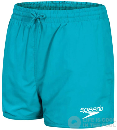 Speedo Essential 13 Watershort Boys Aquarium