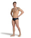 Arena Underwater Swim Brief Black