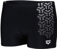 Arena Kikko V Swim Short Black/White