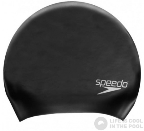 Speedo Long Hair Cap