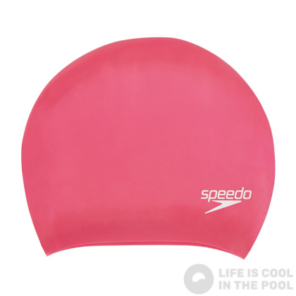 Speedo Long Hair Cap