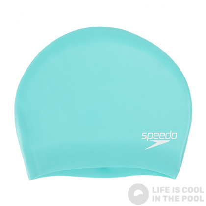 Speedo Long Hair Cap