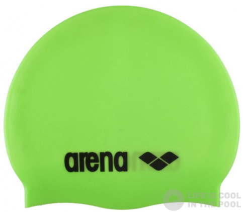 Arena Classic Silicone cap