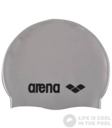 Arena Classic Silicone cap