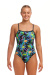 Funkita Paradise Please Single Strap One Piece