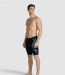 Arena My Crystal Swim Jammer Black