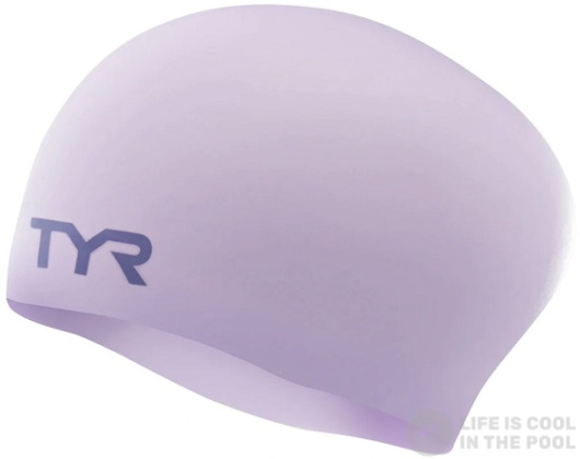 TYR Silicone Long