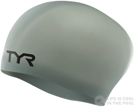 TYR Silicone Long