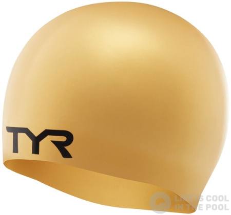 TYR Silicone