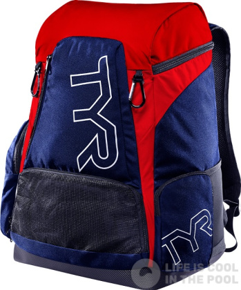 Tyr Alliance Team Backpack 45L