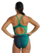 Tyr Speedwarp Diamondfit Green