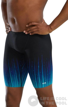 Tyr Speedwarp Jammer Blue