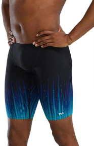 Tyr Speedwarp Jammer Blue