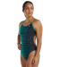 Tyr Speedwarp Cutoutfit Green