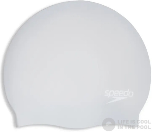 Speedo Long Hair Cap