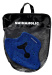 Swimaholic Strength Paddles Blue