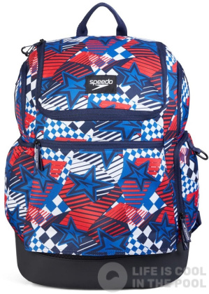 Speedo Teamster 2.0 Rucksack 35L