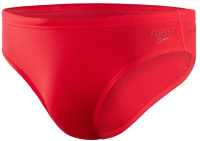 Speedo Eco Endurance+ 7cm Brief Fed Red