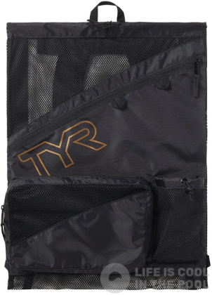 Tyr Team Elite Mesh Backpack