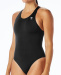 Tyr Durafast Elite Solid Maxfit Black