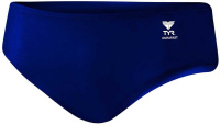 Tyr Solid Racer Navy