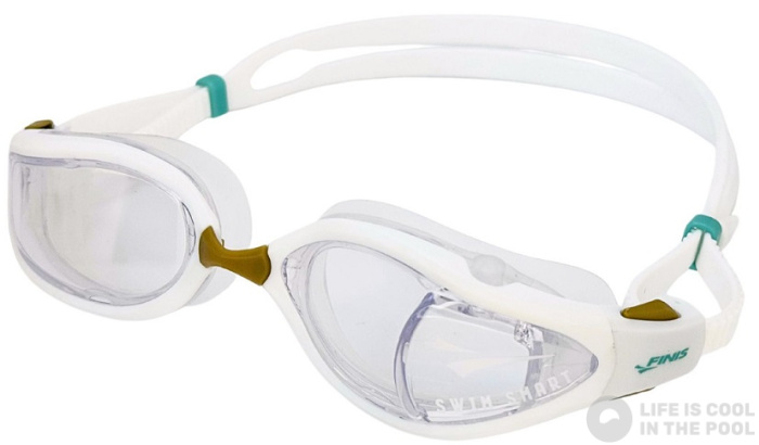 Finis Smart Goggle Max