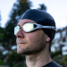 Alliance Goggle Aqua Mirror