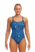 Funkita Flight School Diamond Back One Piece