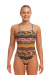 Funkita Zoo Life Tie Me Tight One Piece