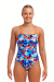 Funkita Big Swell Single Strap One Piece