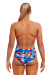 Funkita Big Swell Single Strap One Piece